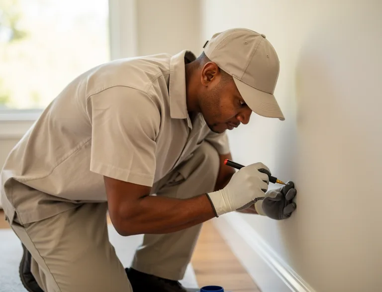 Pest Control service in Victoria